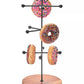 THE CELLAR Kitchenware THE CELLAR - Mixed Materials Donut Stand