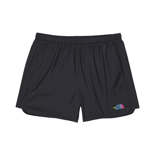 THE NORTH FACE Girls Bottoms XXS / Black THE NORTH FACE - Kids -  Never Stop Run Shorts