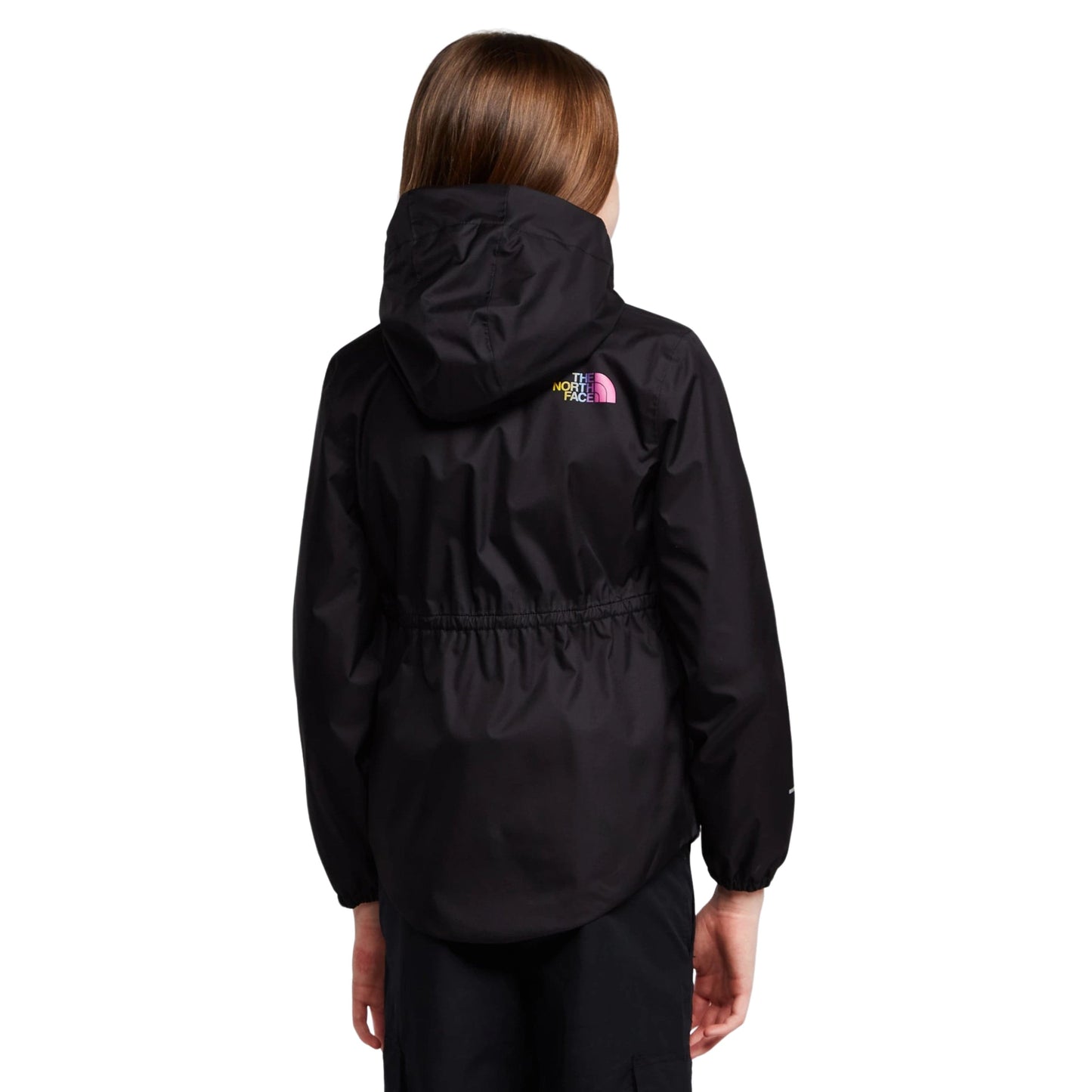 THE NORTH FACE Girls Jackets THE NORTH FACE - Girls Antora Waterproof Jacket