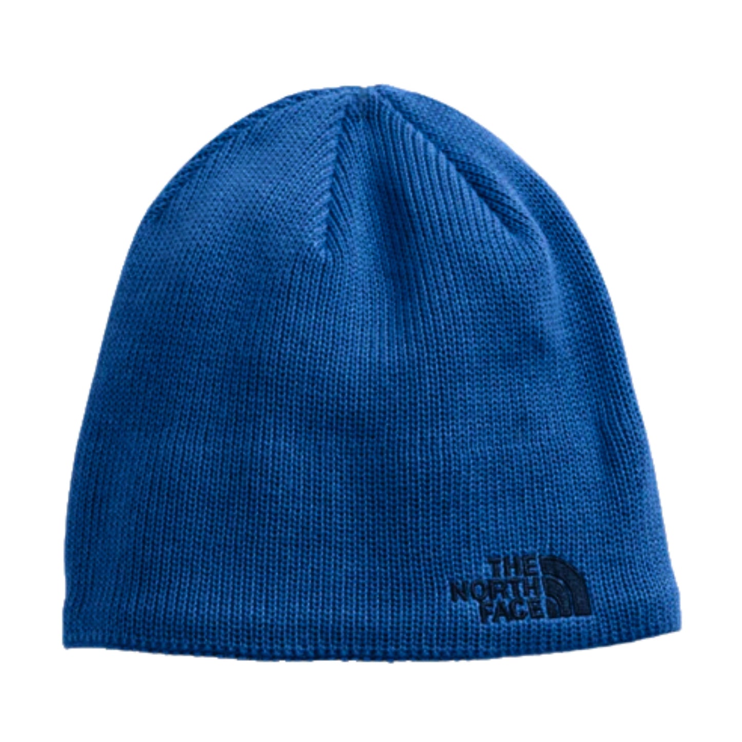 THE NORTH FACE Hats & Headbands Blue THE NORTH FACE - Bones Recycled Beanie