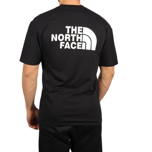 THE NORTH FACE Mens sports THE NORTH FACE - Printed Logo In The Middle