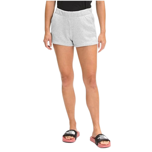 THE NORTH FACE Womens Bottoms THE NORTH FACE - Women's Half Dome Logo Shorts