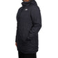 THE NORTH FACE Womens Jackets L / Black THE NORTH FACE -  Flare Down Minocqua Parka