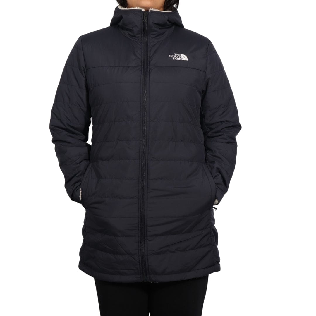 THE NORTH FACE Womens Jackets L / Black THE NORTH FACE -  Flare Down Minocqua Parka