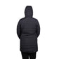 THE NORTH FACE Womens Jackets L / Black THE NORTH FACE -  Flare Down Minocqua Parka