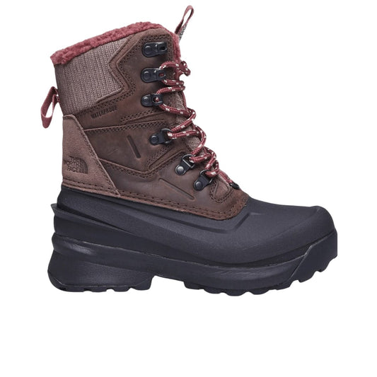 THE NORTH FACE Womens Shoes 38 / Brown THE NORTH FACE - Chilkat V 400 Boots