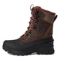 THE NORTH FACE Womens Shoes 38 / Brown THE NORTH FACE - Chilkat V 400 Boots