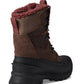 THE NORTH FACE Womens Shoes 38 / Brown THE NORTH FACE - Chilkat V 400 Boots