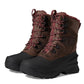 THE NORTH FACE Womens Shoes 38 / Brown THE NORTH FACE - Chilkat V 400 Boots