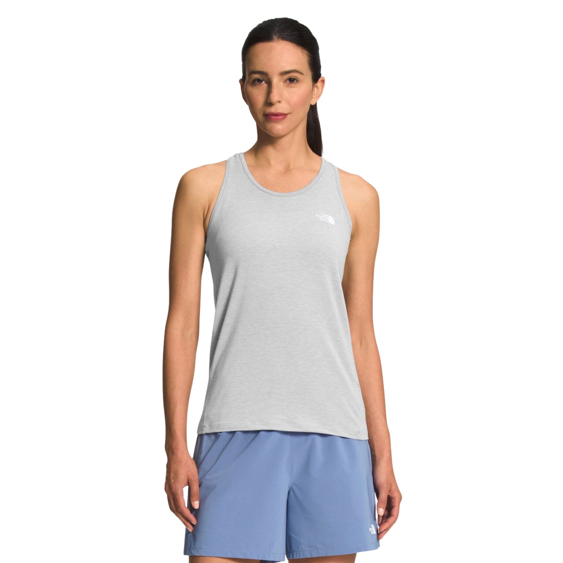 THE NORTH FACE Womens sports THE NORTH FACE - Wander Tank