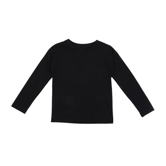 THEREABOUTS Boys Tops XS / Black THEREABOUTS - Casual Top