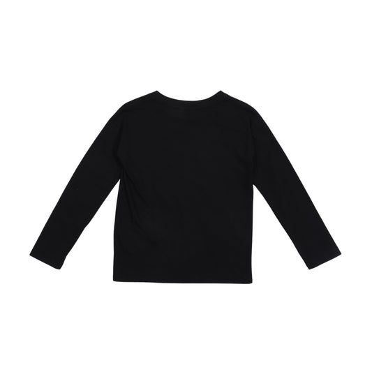 THEREABOUTS Boys Tops XS / Black THEREABOUTS - Casual Top