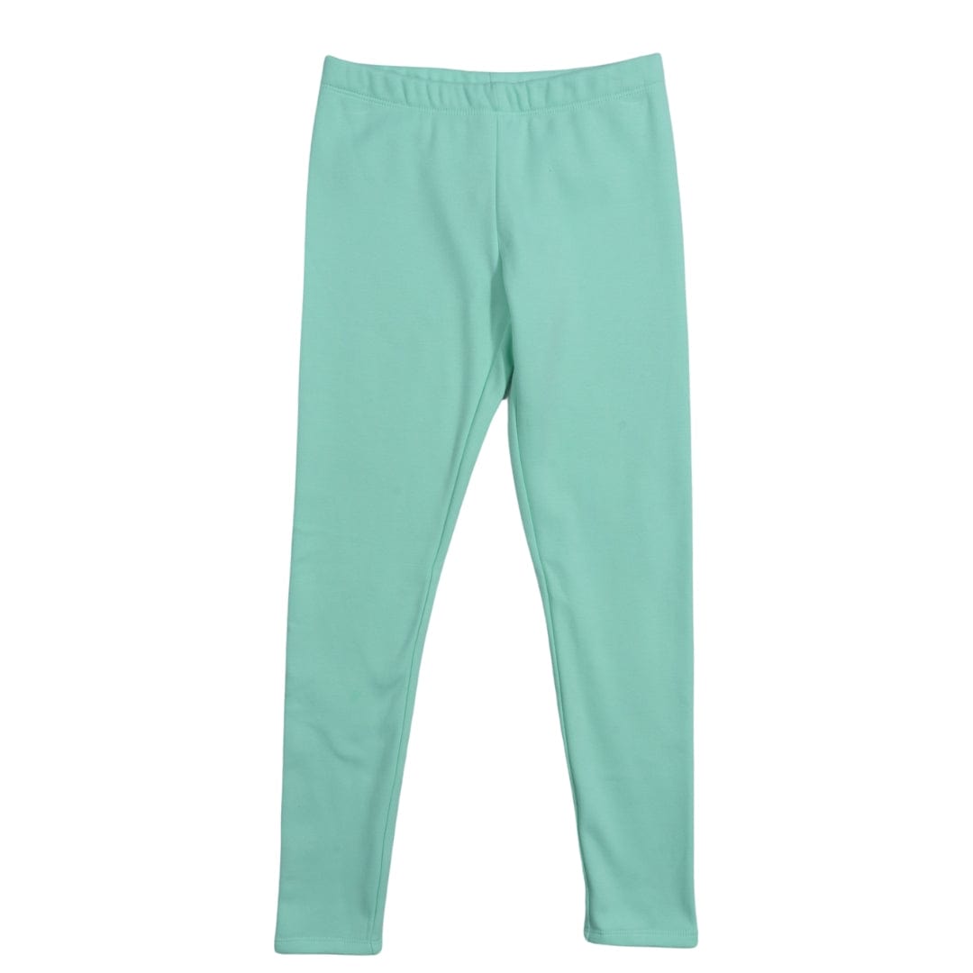 THEREABOUTS Girls Bottoms S / Green THEREABOUTS - Elastic Waist Legging