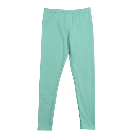 THEREABOUTS Girls Bottoms S / Green THEREABOUTS - Elastic Waist Legging