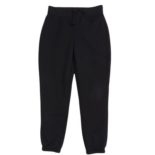 THEREABOUTS Girls Bottoms XS / Black THEREABOUTS - Elastic Waist Pants