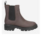 TIMBERLAND Womens Shoes 40 / Brown TIMBERLAND - Women's Ankle Boots