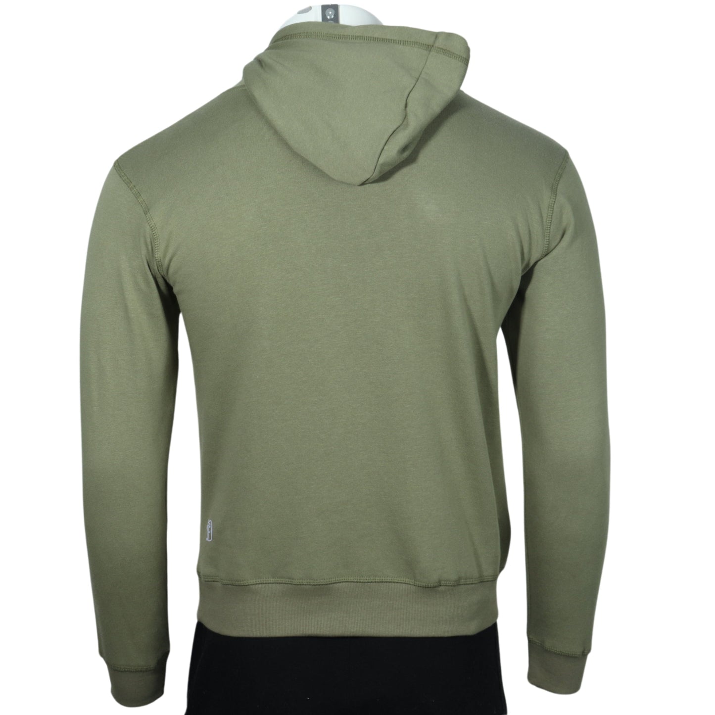 TOM TAILOR Mens Tops TOM TAILOR - Hoody with logo men