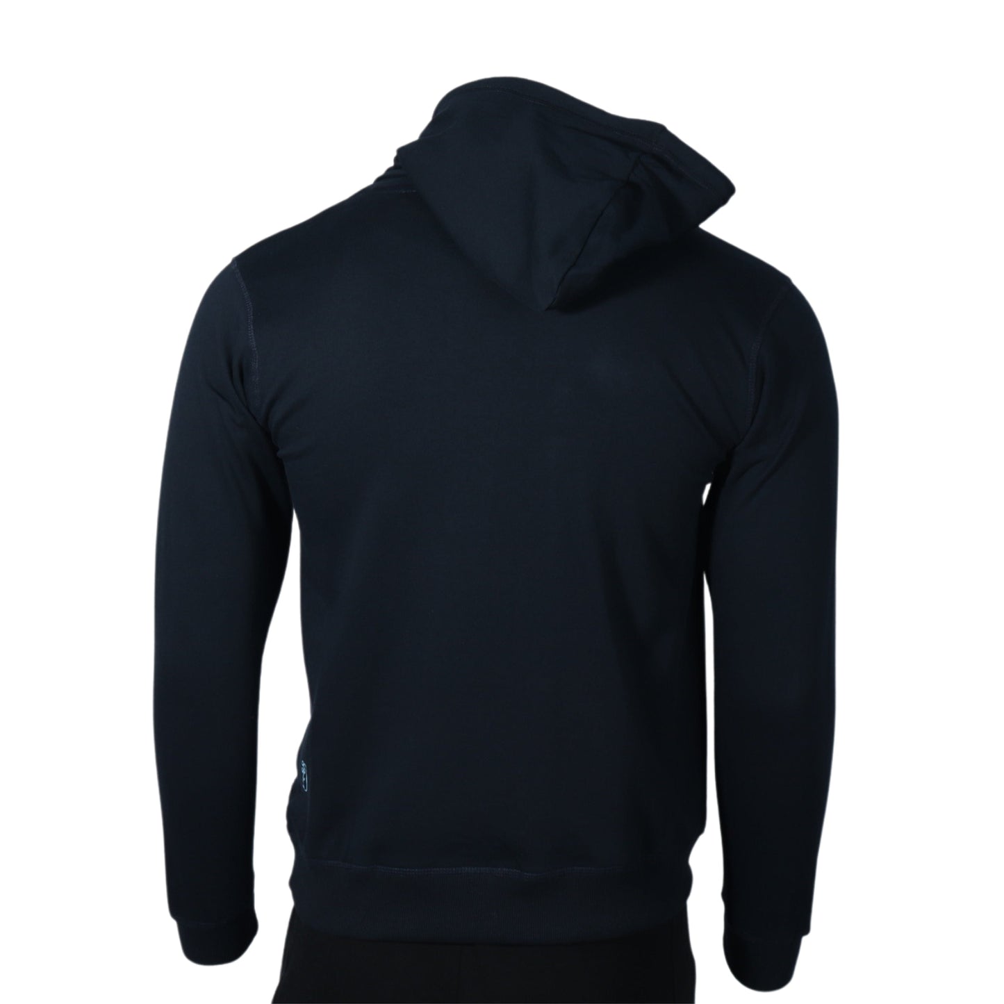 TOM TAILOR Mens Tops TOM TAILOR - Original hoody mens