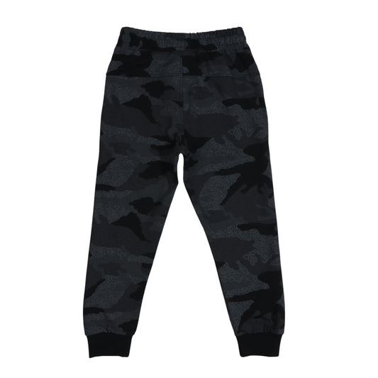 TOMMY LIFE Boys Bottoms XS / Multi-Color TOMMY LIFE - Printed All Over Sweatpants