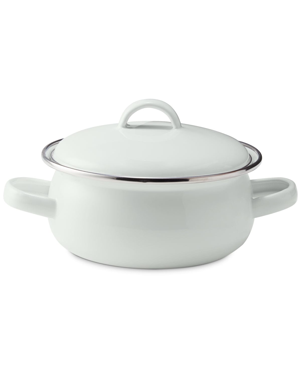 TOOLS OF THE TRADE Kitchenware White TOOLS OF THE TRADE -  Mini Dutch Oven