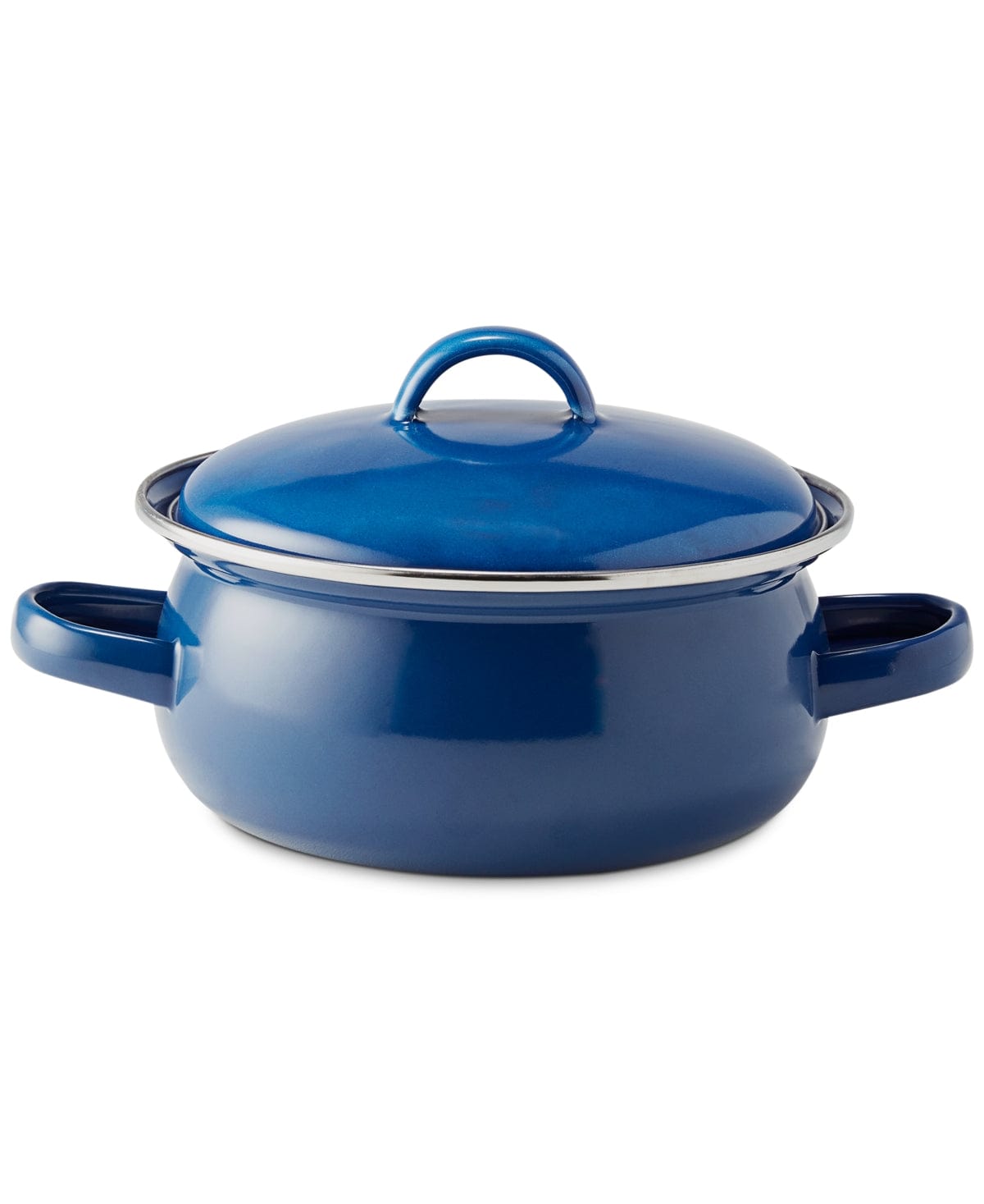 TOOLS OF THE TRADE Kitchenware Blue TOOLS OF THE TRADE -  Mini Dutch Oven