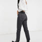 TOPSHOP Womens Bottoms TOPSHOP - Straight Jeans
