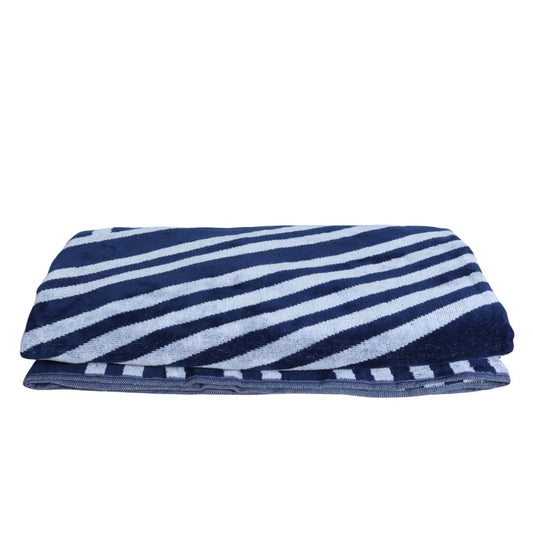 TRIDENT Towels TRIDENT - All Over Pattern Beach Towel