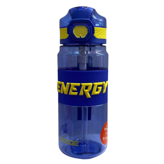 TRITAN School Supplies Blue TRITAN - Energy Water Bottle