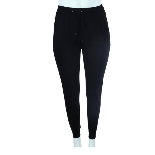 TU Womens Bottoms L / Black TU - Comfy Lightweight Sweatpants