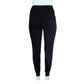 TU Womens Bottoms L / Black TU - Comfy Lightweight Sweatpants