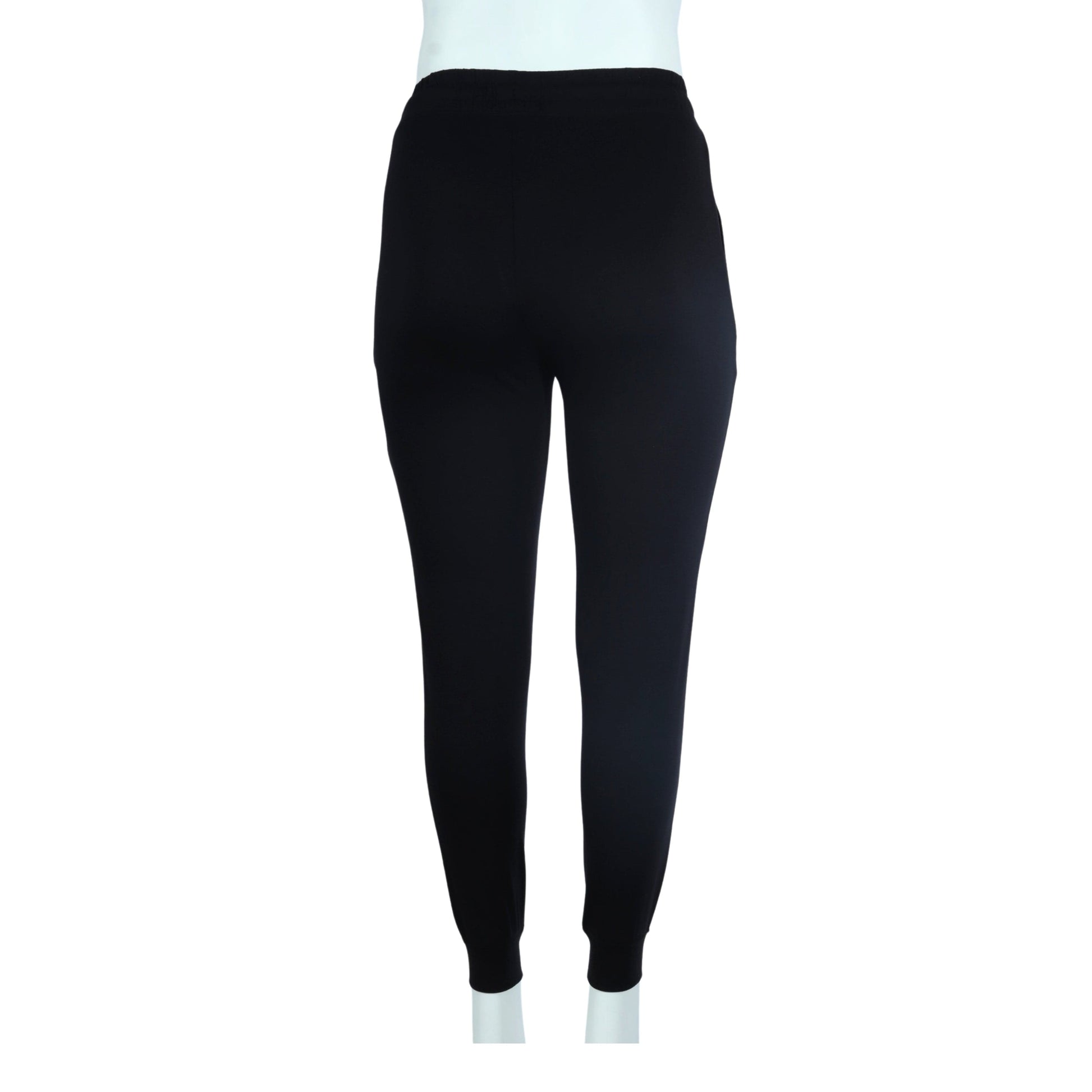 TU Womens Bottoms L / Black TU - Comfy Lightweight Sweatpants