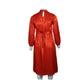 TU Womens Dress XL / Orange TU - Geometric Dress