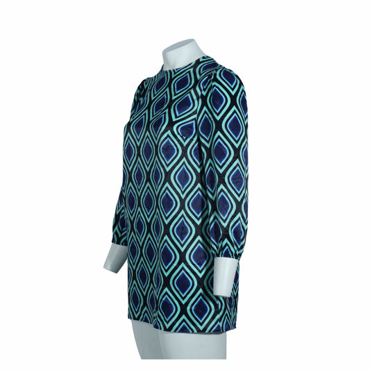 TU Womens Dress XL / Multi-Color TU - Long Sleeve Dress