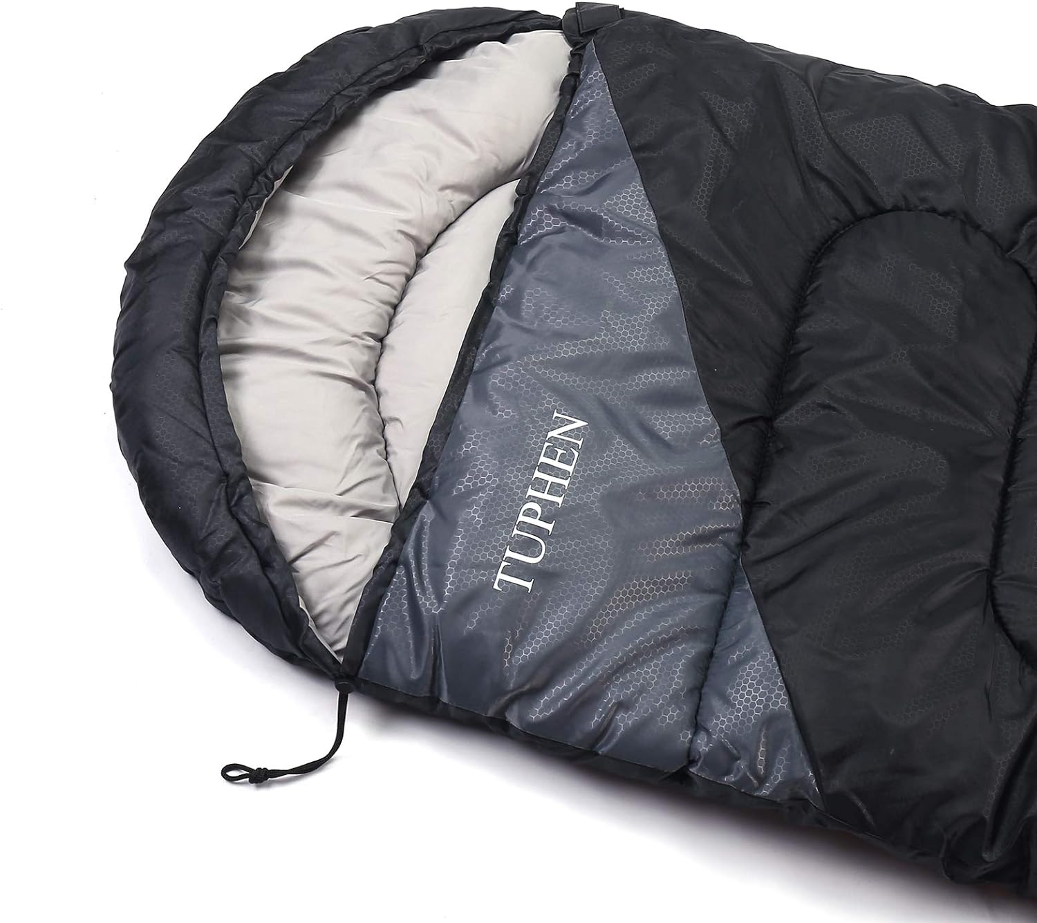 TUPHEN Others Activities Black TUPHEN - Sleeping Bags