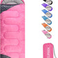 TUPHEN Others Activities Pink TUPHEN - Sleeping Bags