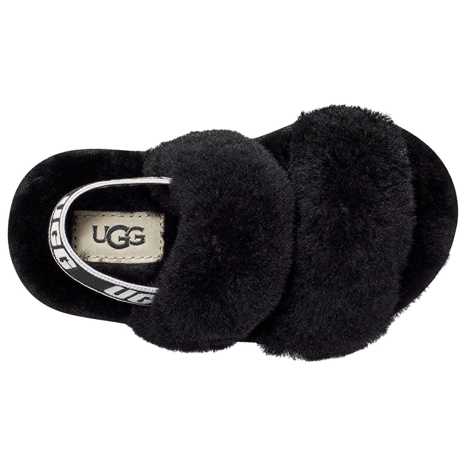 Ugg baby cheap sandals