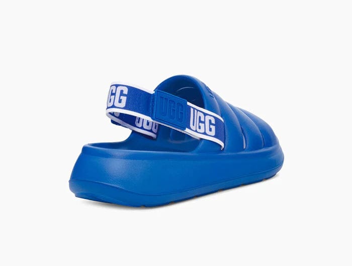 UGG Men Shoes 42 / Blue UGG - Sport Yeah Sandal