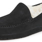 UGG Mens Shoes UGG - Ascot Leather Slipper