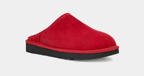 UGG Mens Shoes 42 / Red UGG - Classic Slip-On