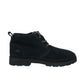 UGG Mens Shoes 42 / Navy UGG - Faux suede lace up boots