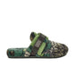 UGG Mens Shoes 42 / Multi-Color UGG - Fluff It Cali Topo