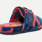 UGG Mens Shoes 42 / Multi-Color UGG - Fluff It Cali Topo Slide slippers