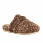 UGG Mens Shoes 43 / Brown UGG - Fluff It Pop slipper