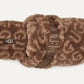 UGG Mens Shoes 43 / Brown UGG - Fluff It Pop slipper