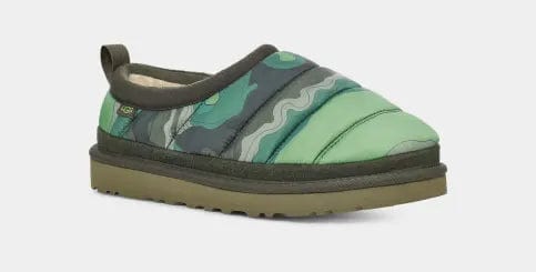 UGG Mens Shoes 40 / Multi-Color UGG - Men's Tasman LTA Cali Topo