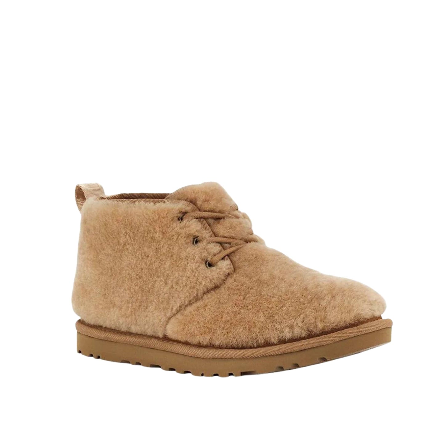 UGG Mens Shoes 42 / Beige UGG - Neumel Cozy boots