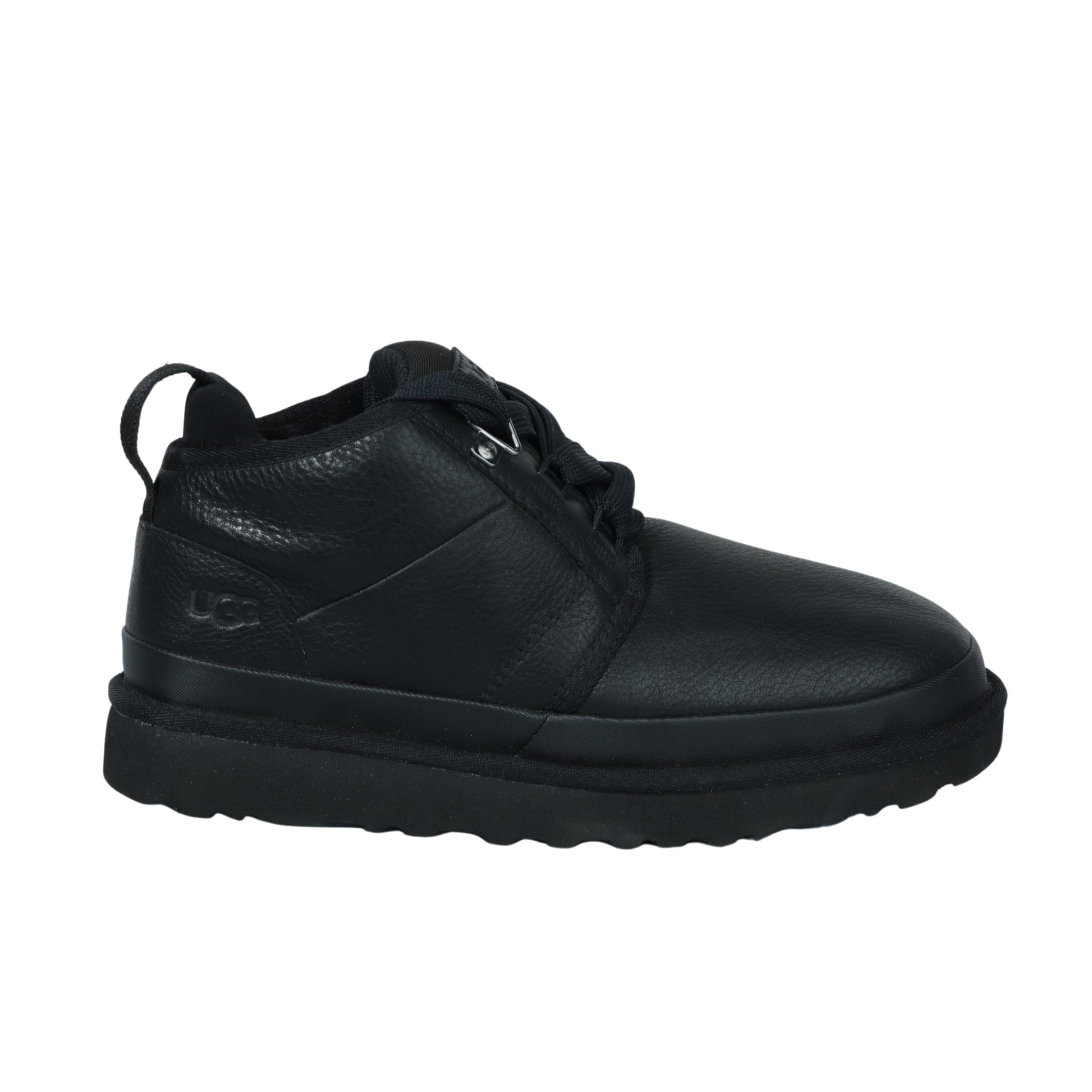 UGG Mens Shoes 42 / Black UGG - Neumel FT Boots