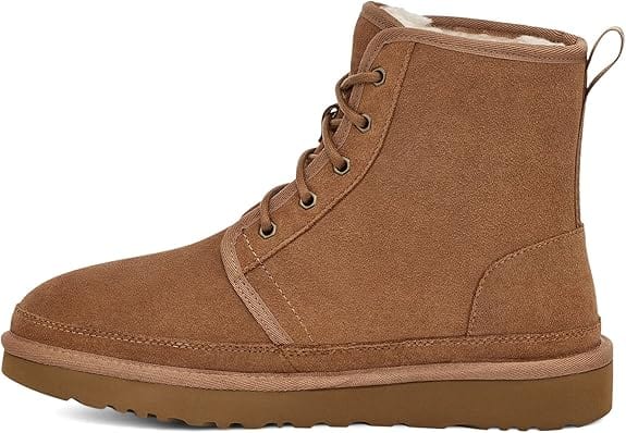 UGG Mens Shoes UGG - Neumel High Chukka Boot