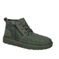 UGG Mens Shoes 43 / Green UGG - Quilted lace up boots