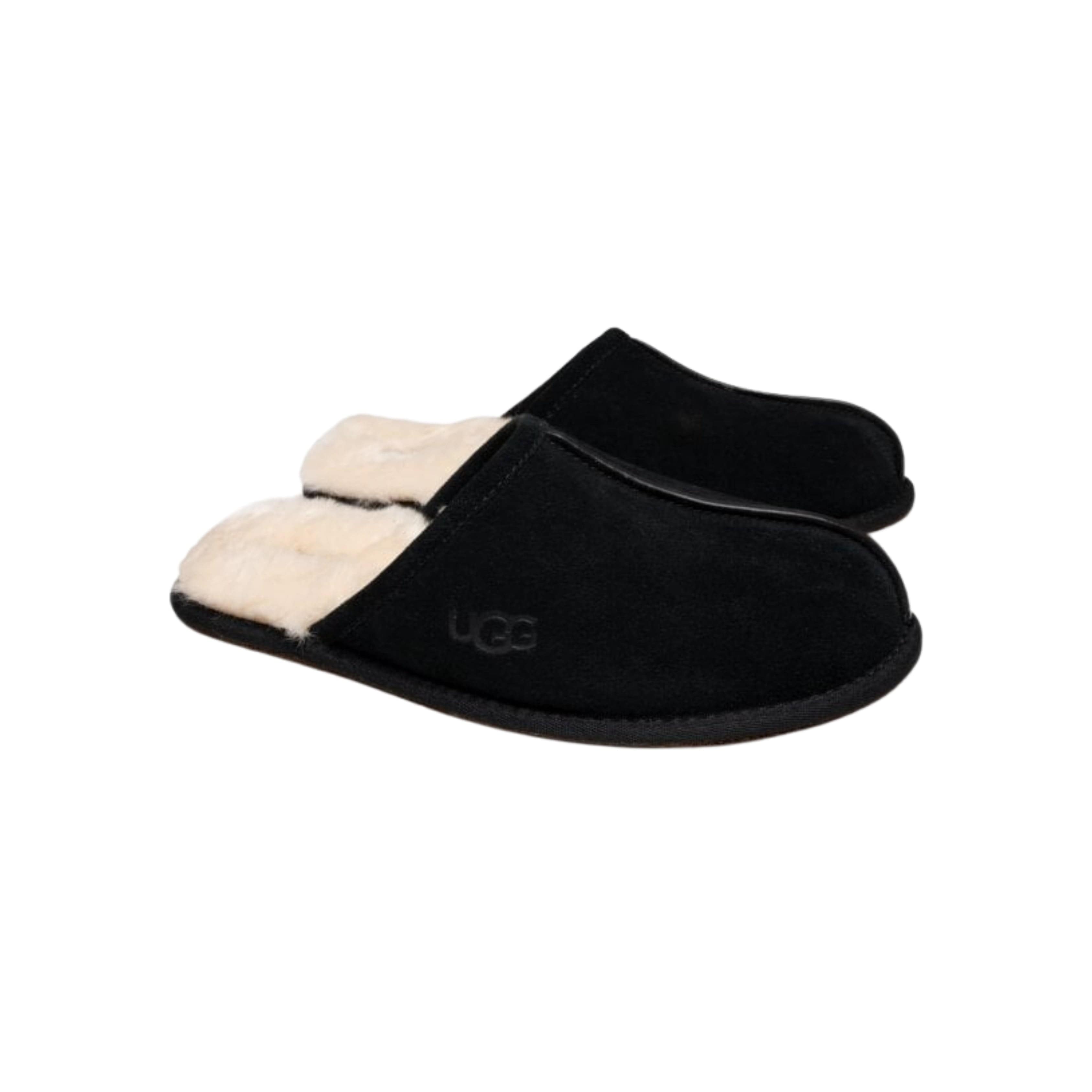 Man uggs online slippers